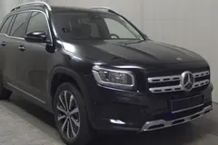 بنز، کلاس GLB