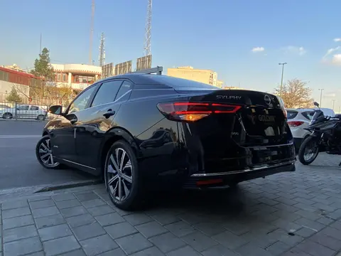 نیسان، سیلفی e-POWER