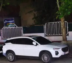 هایما، 8S
