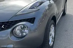 نیسان، جوک