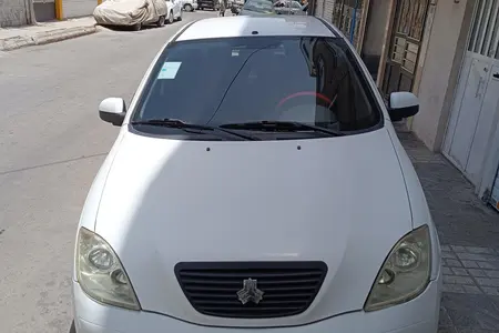 تیبا، هاچ بک