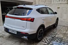 کی ام سی، X5