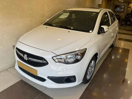 شاهین G دنده ای