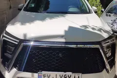 کی ام سی، X5