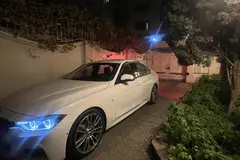 ب ام و، سری 3 سدان