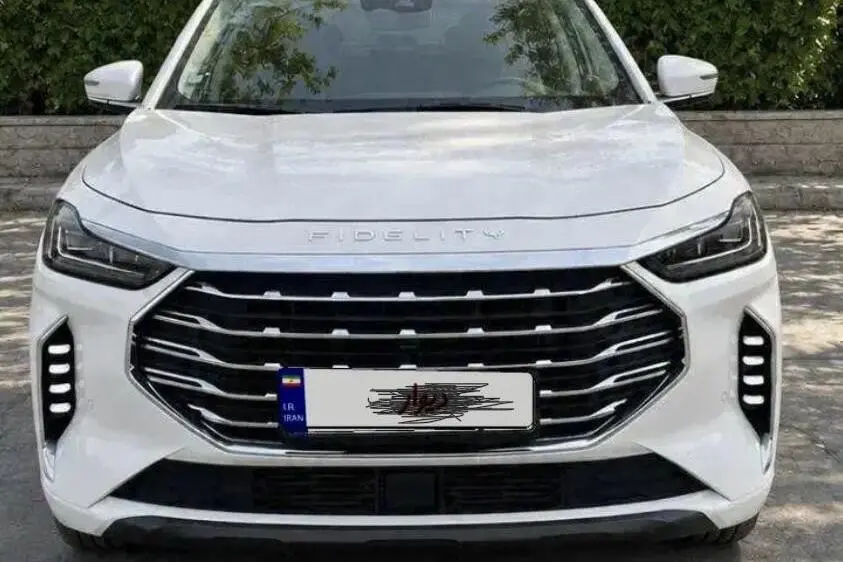 فیدلیتی،  پرستیژ
