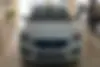 شاهین،  اتوماتیک CVT