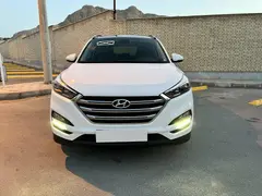 هیوندای، توسان