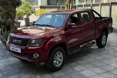 آمیکو، دو کابین آسنا