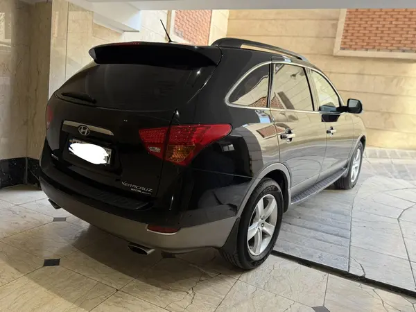 هیوندای  وراکروز