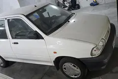 پراید، 131
