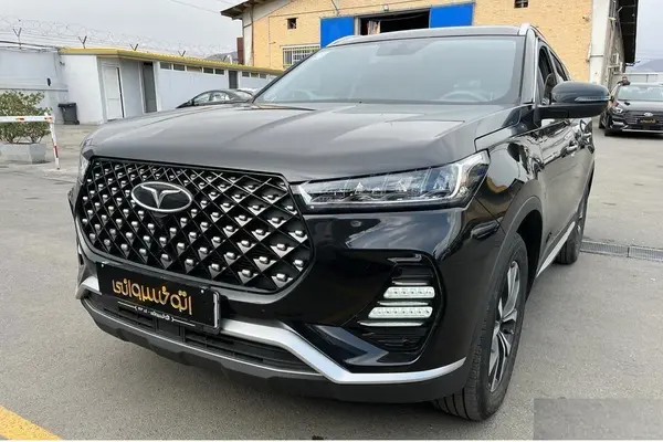 فونیکس، تیگو 7 پرو