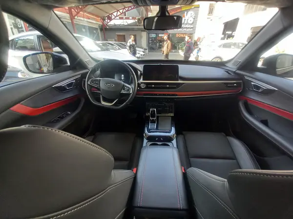 فونیکس، تیگو 7 پرو