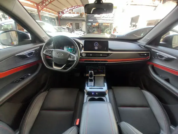 فونیکس، تیگو 7 پرو