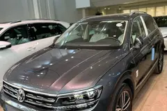 فولکس، تیگوان