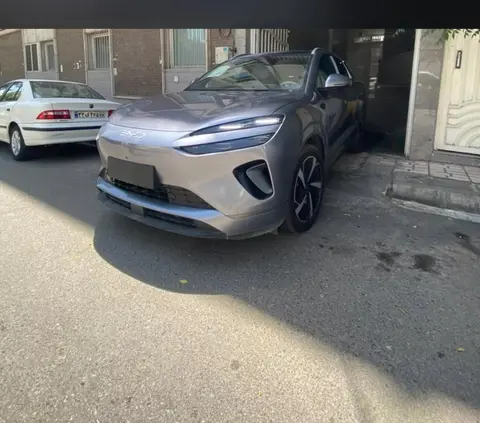 بی وای دی، سی لاین 06 DMi