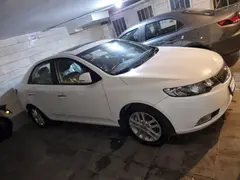 کیا، سراتو (مونتاژ)