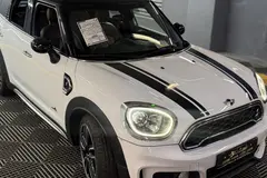 مینی، کانتری من