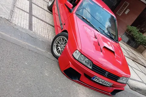 پژو، 405