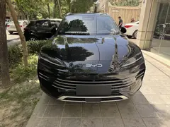 بی وای دی، سانگ پلاس DMi