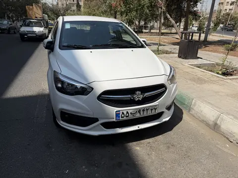 شاهین، GL دنده ای