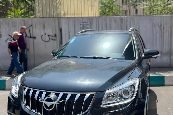 هایما  S7
