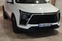 کی ام سی، X5