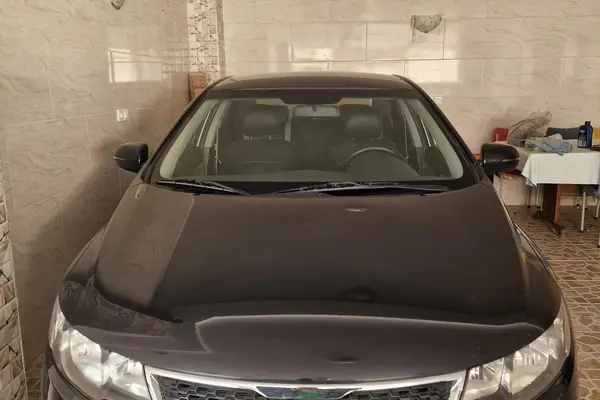 کیا، سراتو (مونتاژ)