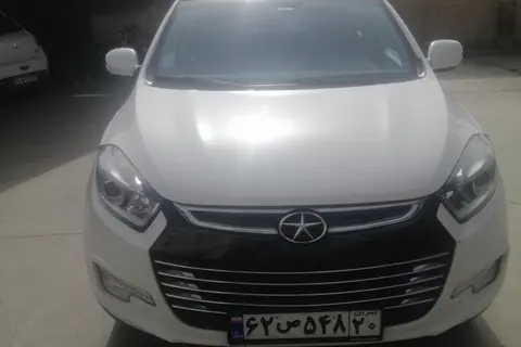 جک، S5