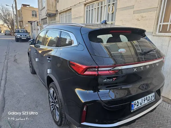 اکستریم، TXL (TX)