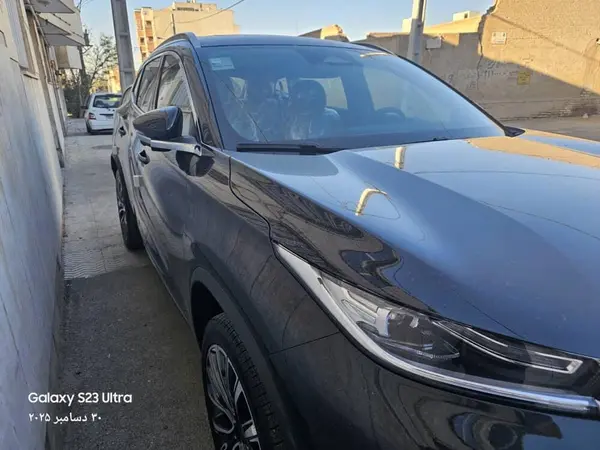 اکستریم، TXL (TX)