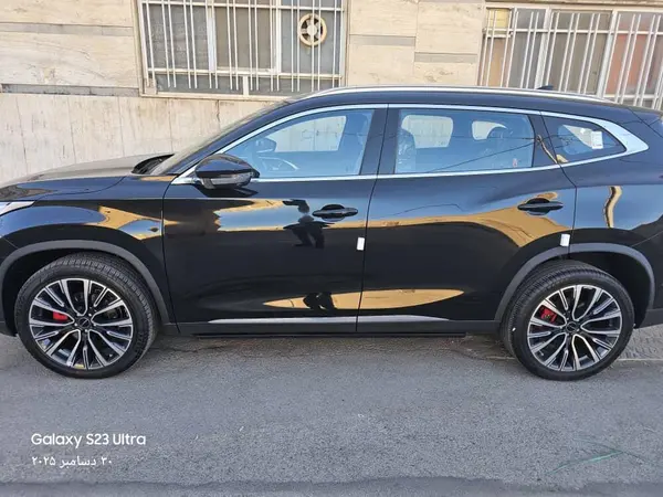 اکستریم، TXL (TX)