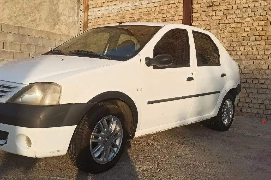 رنو،  تندر 90