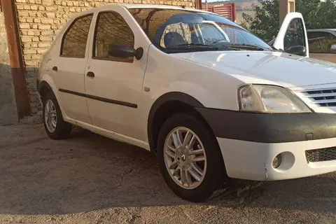 رنو، تندر 90