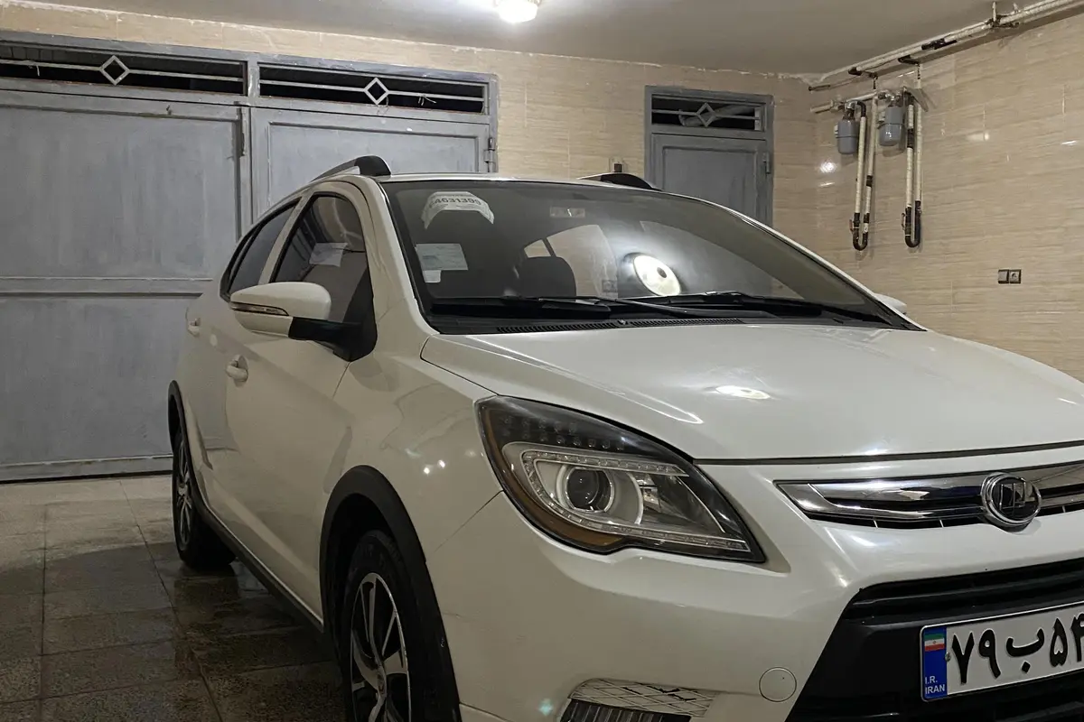 لیفان،  X50