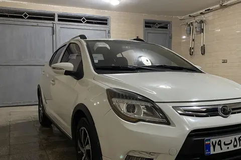 لیفان، X50