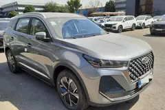 فونیکس، تیگو 7 پرو هیبرید (F7)
