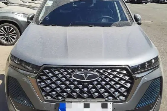 فونیکس،  تیگو 7 پرو هیبرید (F7)