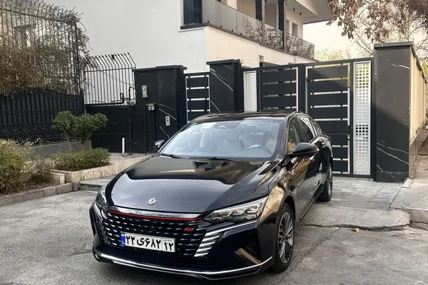 دانگ فنگ، شاین مکس