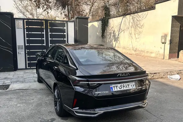 دانگ فنگ، شاین مکس