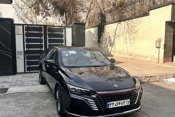 دانگ فنگ، شاین مکس