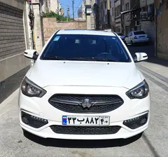 شاهین، G دنده ای