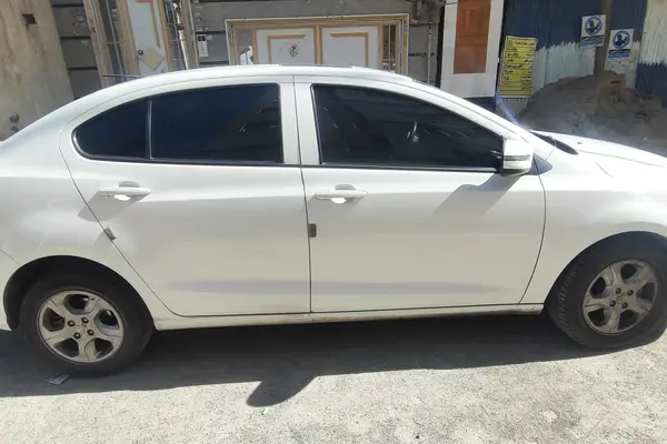 شاهین  G دنده ای
