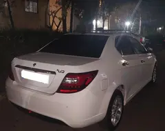 دنا، پلاس EF7