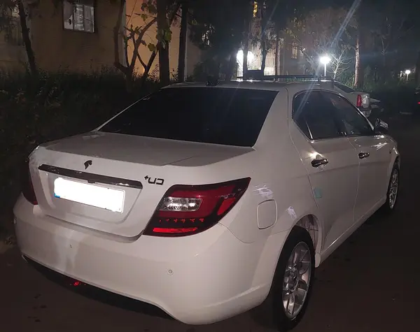 دنا، پلاس EF7