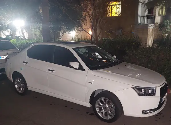 دنا، پلاس EF7