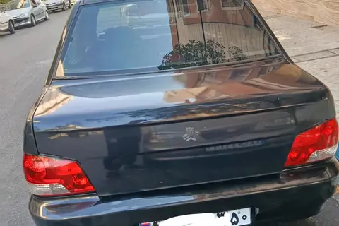 پراید، 132