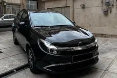 کی ام سی، ایگل