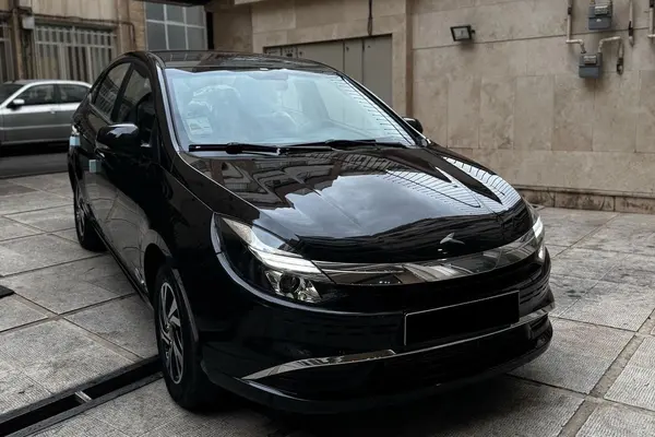 کی ام سی، ایگل