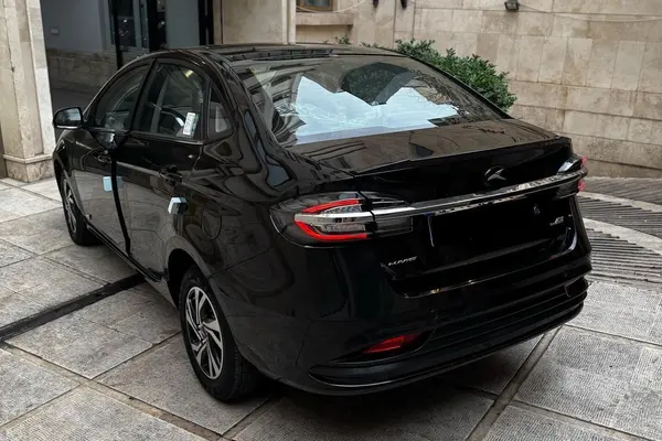 کی ام سی، ایگل